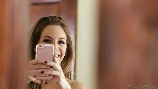 কাস্টিংয়ে 2 ফরাসি ক ...