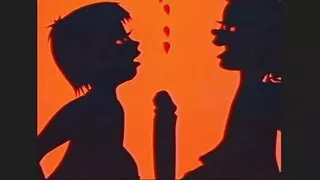 নীল স্টকিংস মধ্যে কা ...
