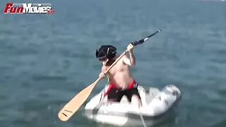10 ইঞ্চি মোরগ সঙ্গে  ...