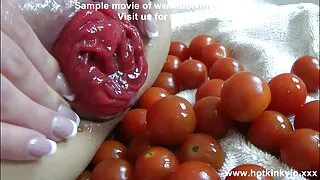 বিচি লাল কেশবিশিষ্ট  ...