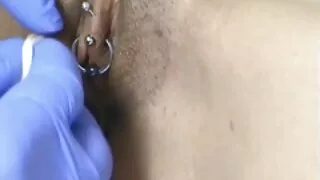 রেডহেড বোমশেল ক্রিস্ ...