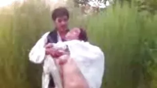 বক্সম লাল কেশযুক্ত হ ...