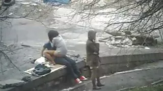 লেসবিয়ান মজা শৃঙ্গা ...