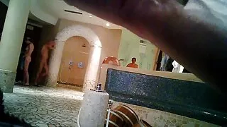 হট বিকিনিতে সেক্সি এ ...