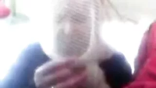 Slutty স্ত্রী অশ্বচা ...