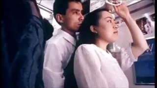 Buxom কালো কেশিক খোক ...