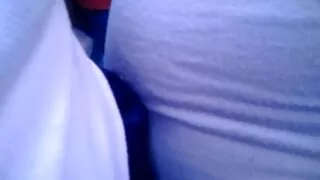 চশমা পরা বড় গাধা চু ...