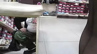 নোংরা momma ইভা জি ত ...