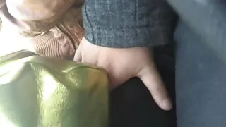 সেক্সি লাল গরম অন্তর ...