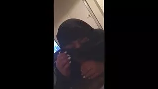 স্যাগি মাই সহ স্লুটি ...