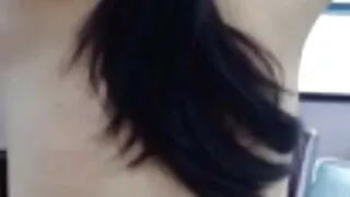 কামুক হালকা কেশযুক্ত ...