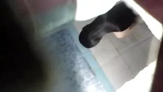 বড় স্তনের সাথে প্যা ...