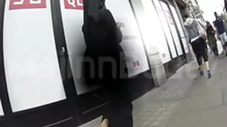 পাতলা এবং সেক্সি তের ...