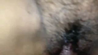 কিঙ্কি সান্দ্রা পিছন ...