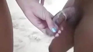 নৃশংস লোক আবেগের সাথ ...