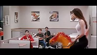 লাল কেশযুক্ত ভাবিকে  ...