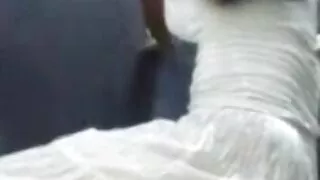 দুটি শৃঙ্গাকার মিল্ফ ...