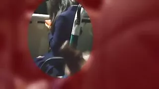 নক আউট সুন্দরী মেগান ...