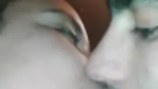 কৌতুকপূর্ণ শ্যামাঙ্গ ...