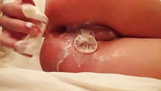 প্রচণ্ড উত্তেজনার বা ...