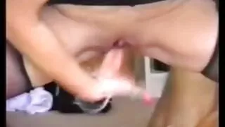হাংরি ডুড হার্ড পিছন ...