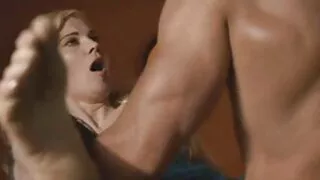 নকল tits সঙ্গে নোংরা ...